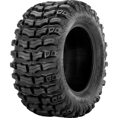 SEDONA TIRE BUZZ SAW R/T 23X11R10 RADIAL 6PR LR410LBS BS2311R10