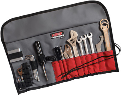 CRUZTOOLS RoadTech IN2 Tool Kit