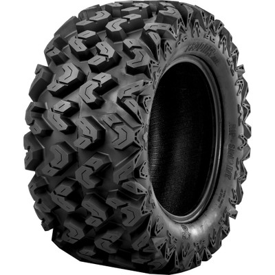 SEDONA TIRE RIP SAW R/T 26X11R14 RADIAL 6PR LR495LBS RS2611R14