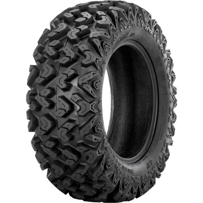SEDONA TIRE RIP SAW R/T 27X9R14 RADIAL 6PR LR420LBS RS279R14