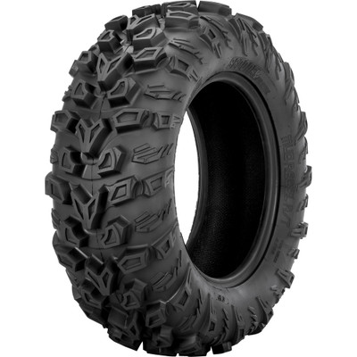 SEDONA TIRE MUD REBEL R/T 26X9R12 RADIAL 8PR LR455LBS MR269R128PLY