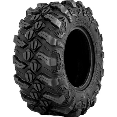 SEDONA TIRE BUCK SNORT 27X9-14 BIAS 6PR LR420LBS SNRT27914