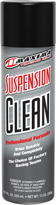 MAXIMA RACING OIL Suspension Clean