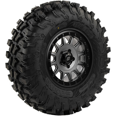 SEDONA TIRE TRAIL RIPR 32X10.00R15 8PR LR990 570-5434