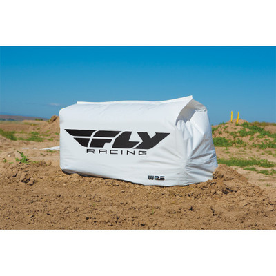 FLY RACING Bale Cover