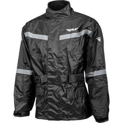 FLY RACING 2-Piece Rain Suit