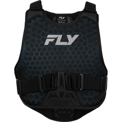 FLY RACING Youth Blueprint RCH-0 Roost Guard