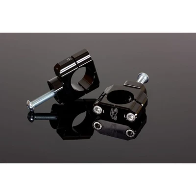 RENTHAL 28.6MM CLAMPS KAWA 2008