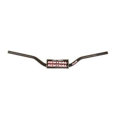 RENTHAL 603 REED/WINDHAM FATBAR BLACK