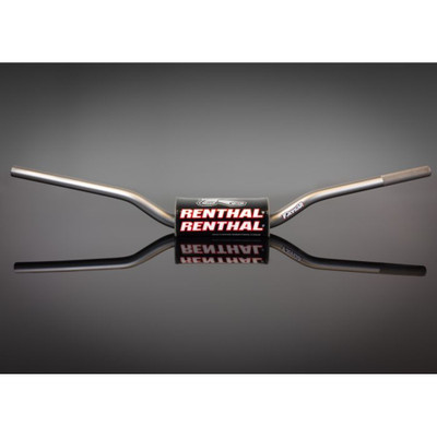 RENTHAL 839 YAMAHA FATBAR TITANIUM