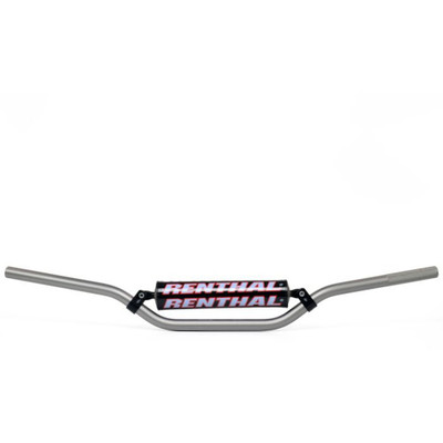 RENTHAL 971 7/8" HANDLEBAR GREY - PADDED