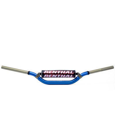 RENTHAL 999 MCGRATH / KTM TWINWALL BLUE - PADDED