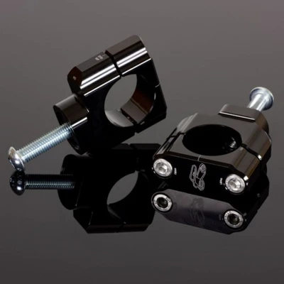 RENTHAL D36 BAR MOUNT HUSQ / GAS GAS / KTM