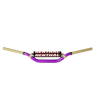 RENTHAL 998 TWINWALL - PURPLE