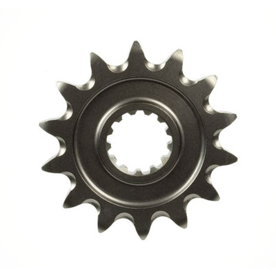 RENTHAL FRONT SPROCKET GROOVED 12T