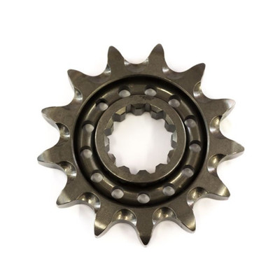 RENTHAL FRONT SPROCKET GROOVED 13T