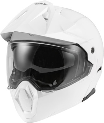 FLY RACING Odyssey Adventure Modular Helmet (2XL Only)