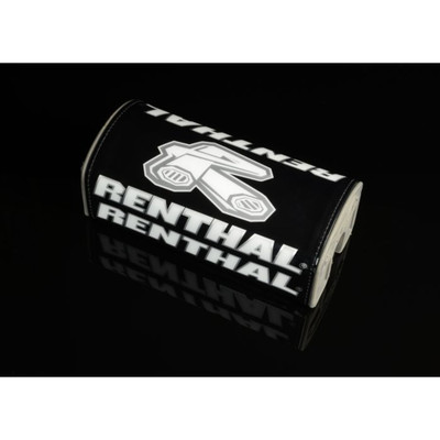 RENTHAL FATBAR PAD BLACK