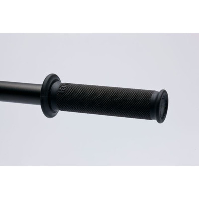 RENTHAL TRIALS GRIPS FIRM FULL DIAMOND CHARCOAL