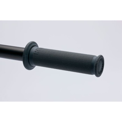 RENTHAL TRIALS GRIPS MED FULL DIAMOND GREY