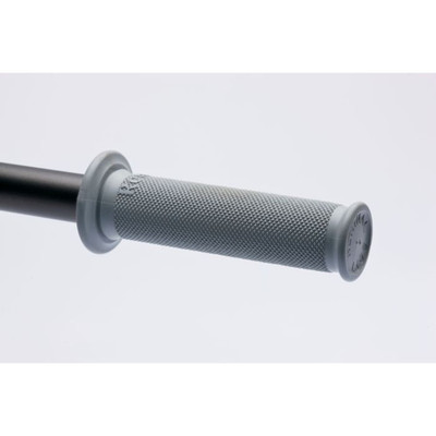 RENTHAL TRIALS GRIPS SOFT FULL DIAMOND LIGHT GREY