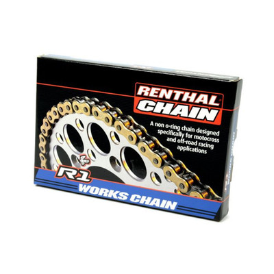 RENTHAL MX CHAIN R1 520-116L