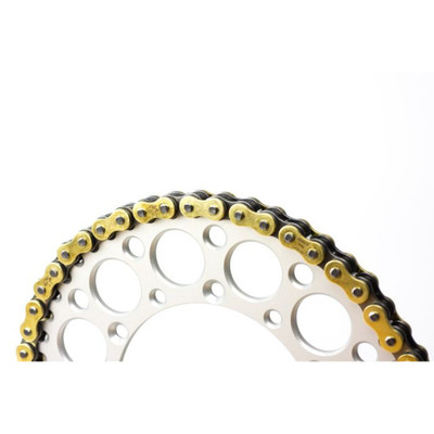 RENTHAL MX CHAIN R3-3 OFF-ROAD 520 - 120L