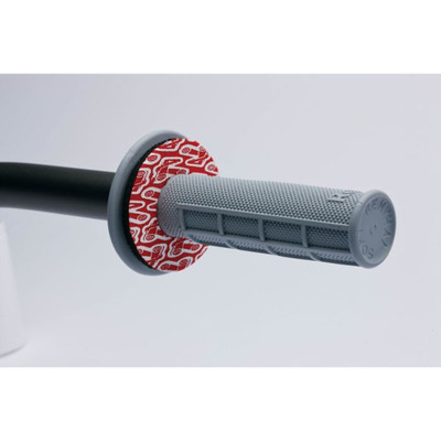 RENTHAL GRIP DONUTZ RED