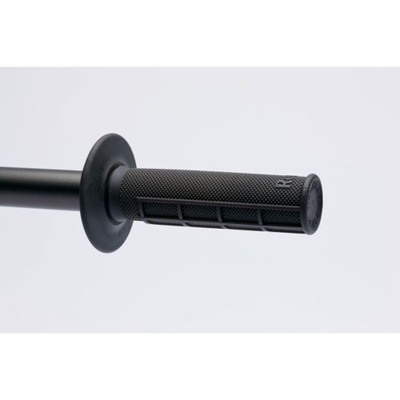RENTHAL MX GRIPS FIRM DIAMOND / WAFFLE CHARCOAL