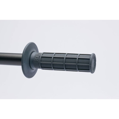 RENTHAL MX GRIPS MED FULL WAFFLE GREY
