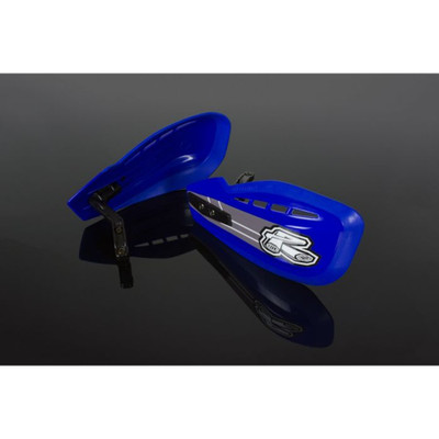 RENTHAL HANDGUARD BLUE