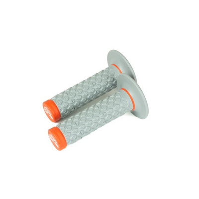RENTHAL GRIP DUAL COMFORT ORANGE