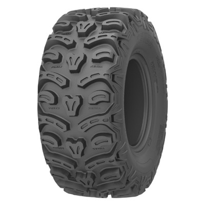 KENDA K587 BEAR CLAW HTR AT 27 X 11R-12 TL 8 PLY