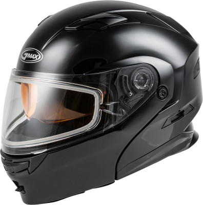 GMAX MD-01S Modular Snow Helmet w/Quick Release Buckle