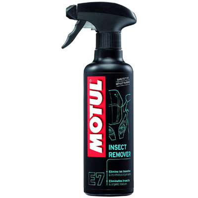 MOTUL - E7 INSECT REMOVER - 400L