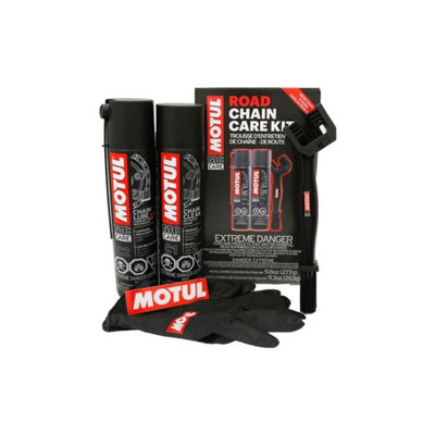 MOTUL - ROAD CHAIN CARE KIT
