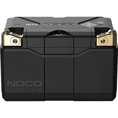 NOCO GROUP 9 LITHIUM POWERSPORTS BATTERY