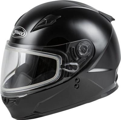 GMAX Youth GM-49Y Snow Helmet w/Quick Release Buckle GMAX Youth GM-49Y Snow Helmet w/Quick Release Buckle