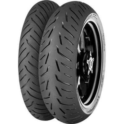 CONTINENTAL CONTI ROAD ATTACK 4 180/55ZR17 M/C (73W) TL CRA4 GT