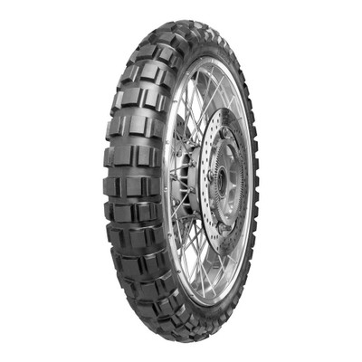 CONTINENTAL CONTI TKC 80 120/90-18 M/C (65RQ) - M+S