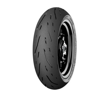 CONTINENTAL CONTI SPORTATTACK 5 180/55ZR17 M/C (73W) TL CSA5