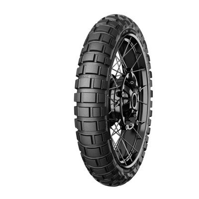 CONTINENTAL CONTI TKC 80 GEN 2 100/90-19 M/R TL TKC 80^2 M+S