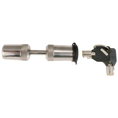 TRIMAX STAINLESS STEEL COUPLE LOCK 7/8" SPAN
