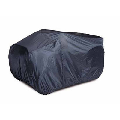 DOWCO GUARDIAN ATV COVER BLACK - XLARGE