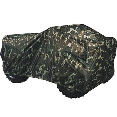 DOWCO GUARDIAN ATV COVERS CAMO - 2X
