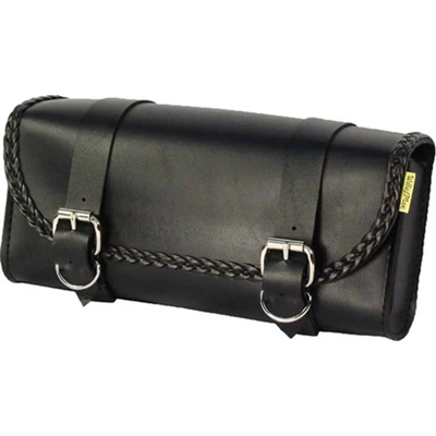 DOWCO BRAIDED SERIES TOOL POUCH