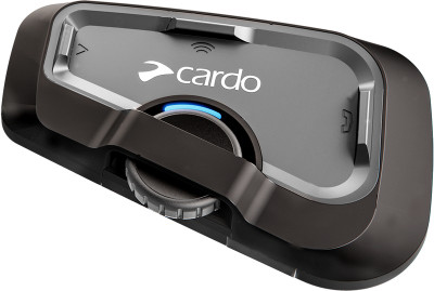 CARDO Freecom 4X Bluetooth Headset