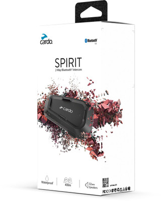 CARDO Spirit BT Headset