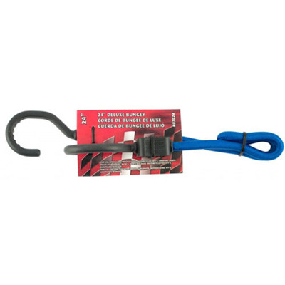 ERICKSON 24" DELUXE BUNGEE CORD