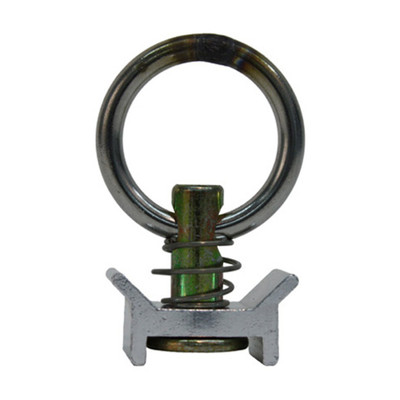 ERICKSON O-RING CLIPS FOR "O" TRACK (BULK)